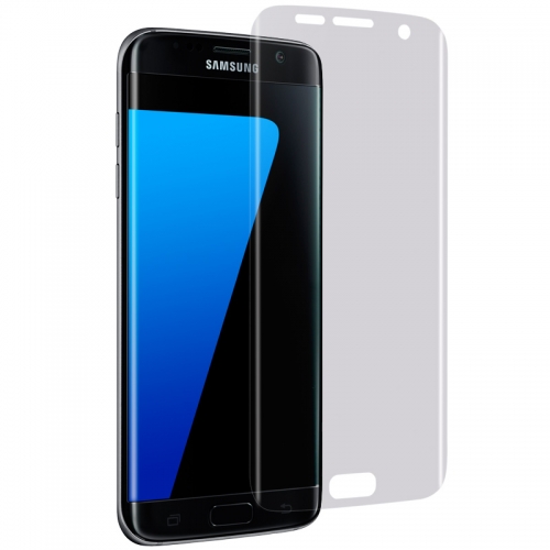 Купить Защитное стекло Samsung G925 (S6) Edge 3D Clear