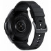 Купить Samsung Galaxy Watch 42mm LTE Midnight Black (SM-R810NZKA)