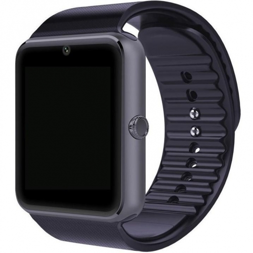 Купить Smart Watch GT08 Black