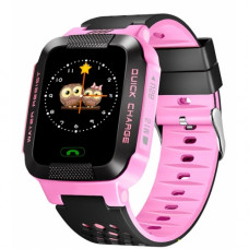 Smart Baby Watch A15s Pink