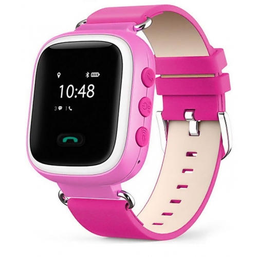 Купить Smart Baby Watch Q60 (GW 900) Pink