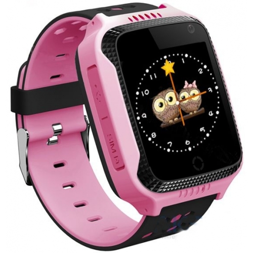 Купить Smart Watch G900A Pink