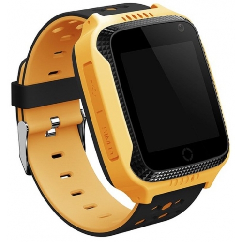 Купить Smart Watch G900A Yellow
