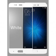 Защитное стекло Xiaomi Mi 5c(white) full cover