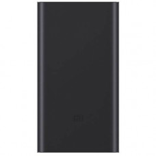 Xiaomi Power Bank Pro 10000 mAh Black