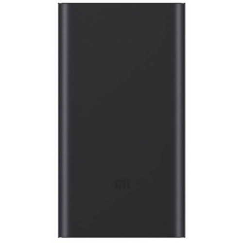 Купить Xiaomi Power Bank Pro 10000 mAh Black