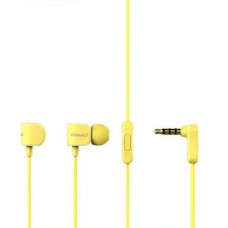 Наушники REMAX RM-502 Yellow