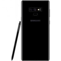 Samsung Galaxy Note 9 SM-N960FD 8/512GB Ocean Black DUOS
