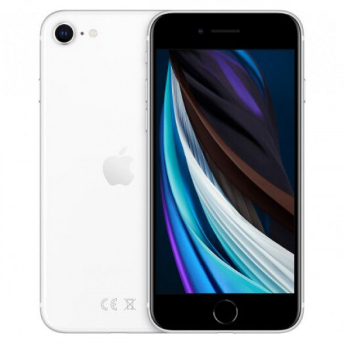 Купить Apple iPhone SE 2020 128Gb White