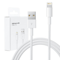 Apple Lightning to USB 2.0 (MD818ZM/A)