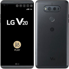 LG V20 Black