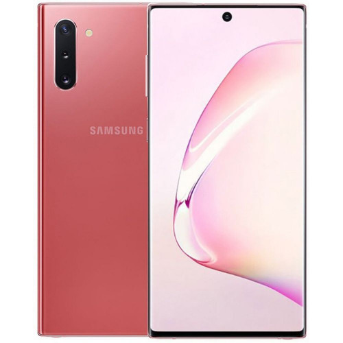 Купить Samsung Galaxy Note 10 256GB SM-N970U Aura Pink 1Sim