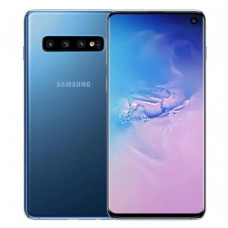 Samsung Galaxy S10 G973FD 8/128GB Blue (2 sim)