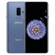 Samsung Galaxy S9 Plus G965FD 64GB Coral Blue