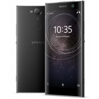 Sony Xperia XA2 Black