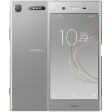 Sony Xperia XZ1 Warm Silver