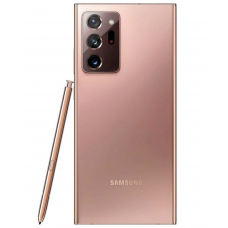 Samsung Galaxy Note 20 Ultra 5G SM-N986B 12/256GB Mystic Bronze DUOS