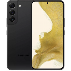 Samsung Galaxy S22 5G SM-S901B 8/128GB Phantom Black DUOS
