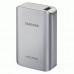 Купить Внешний аккумулятор Samsung Fast Charging 5100 mAh Silver (EB-PG930BSRGRU)