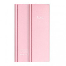 Внешний аккумулятор Hoco B16 Power Bank 10000 mAh Pink