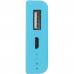 Купить Внешний аккумулятор Vidvie PB705 Power Bank 5700 mAh Blue