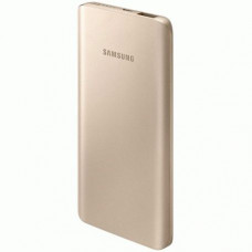 Внешний аккумулятор Samsung 5200 mAh Rose Gold (EB-PA500UFRGRU)