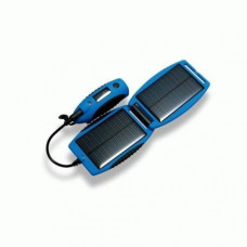 Солнечная батарея Powermonkey eXplorer V2 BLUE (PMEV2004)