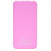 Купить Внешний аккумулятор Hoco B8 Power Bank 6000 mAh Pink