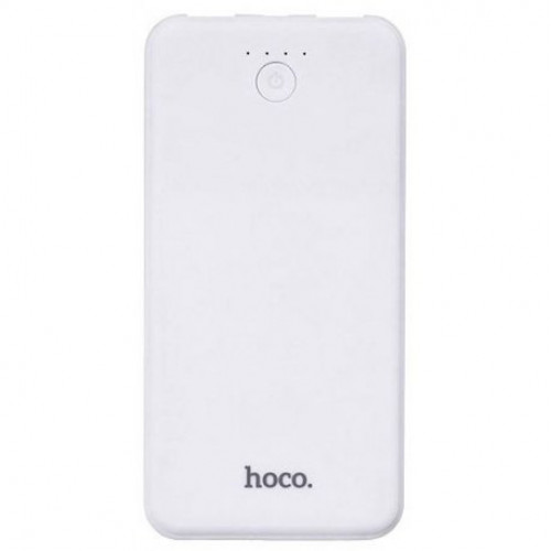 Купить Внешний аккумулятор Power Bank Hoco B8 6000 mAh White