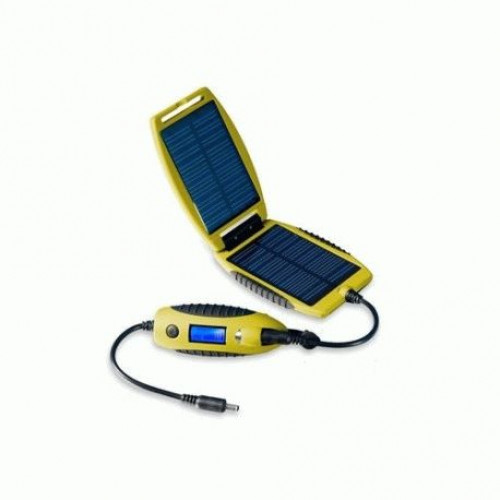 Купить Солнечная батарея Powermonkey eXplorer V2 YELLOW (PMEV2007)