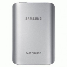 Внешний аккумулятор Samsung Fast Charging 5100 mAh Silver (EB-PG930BSRGRU)