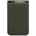 Купить Transcend StoreJet 25M3G 2TB TS2TSJ25M3G 2.5" USB 3.1 Gen1 External Military Green