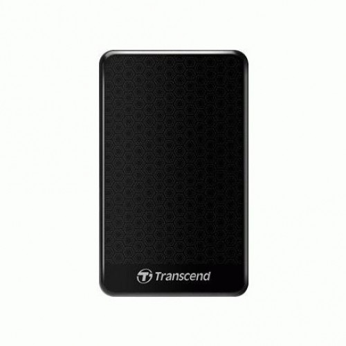 Купить Transcend StoreJet 2TB TS2TSJ25A3K 2.5 USB 3.0