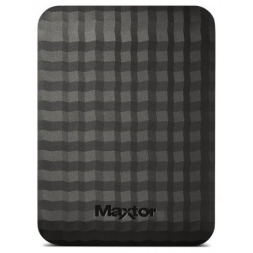 Купить Seagate Maxtor 500GB USB 3.0 Black