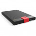 Купить Жесткий диск Silicon Power Diamond D30 5TB 2.5" USB 3.1 External Black