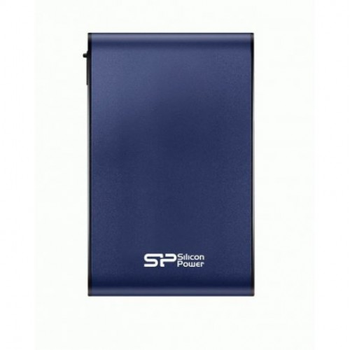 Купить Silicon Power Armor A80 2TB SP020TBPHDA80S3B USB 3.0 Blue