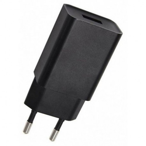 Купить Сетевое зарядное устройство Xiaomi Mi Adaptor Black (MDY-08-EO-BK)