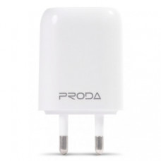 Сетевое зарядное устройство Remax Proda 1 USB