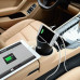 Купить Автомобильное зарядное устройство Sentey LS-2240 USB Smart Cup