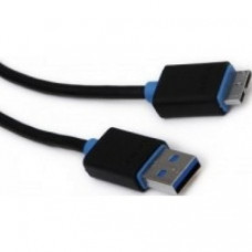 Кабель ProLink USB-A 3.0 - USB 3.0 Micro 1.5m