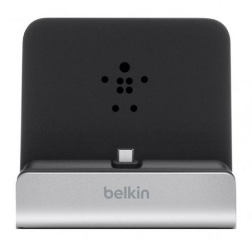 Купить Док-станция Belkin Charge+Sync Android Dock XL
