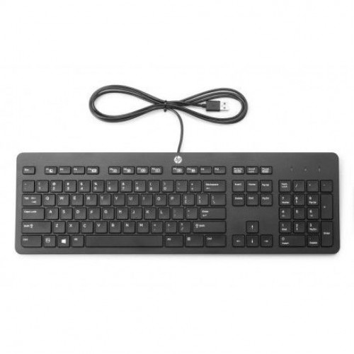 Купить Клавиатура HP Keyboard K1500
