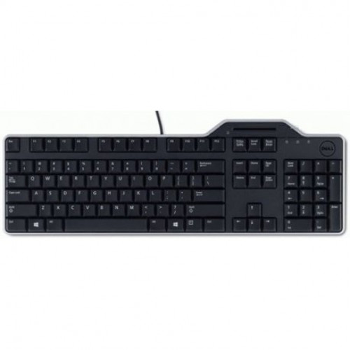 Купить Клавиатура Dell KB813