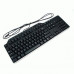 Купить Клавиатура Dell KB-522 USB Black