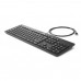Купить Клавиатура HP Keyboard K1500