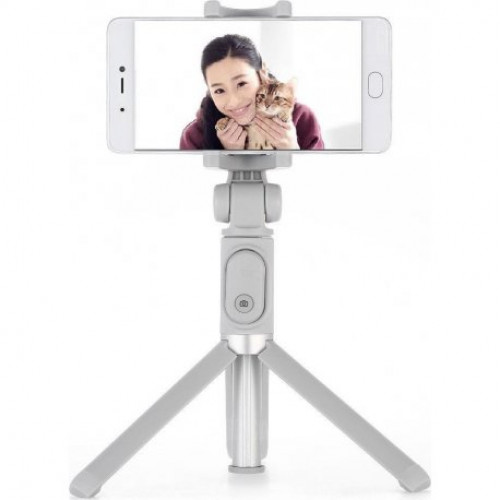 Купить Трипод Xiaomi Selfie Stick Tripod Grey (FBA4063CN)