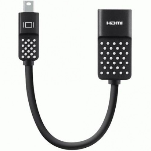 Купить Переходник Belkin Mini DisplayPort to HDMI Adapter