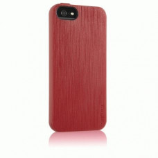 Накладка Targus Slim Fit Case для Apple iPhone 5/5S Red