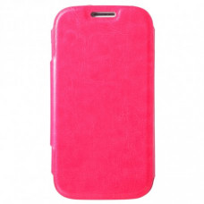 Чехол Nillkin Book Case для Samsung Galaxy S4 i9500 Pink