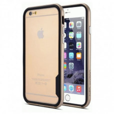 Бампер для iPhone 6 SGP Case Neo Hybrid EX Champagne Gold (Copy)